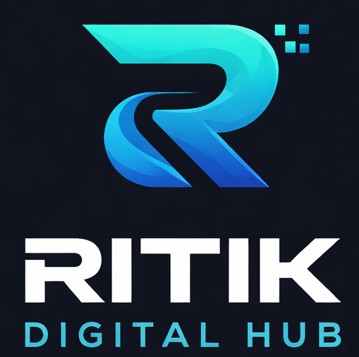 Ritik Digital hub